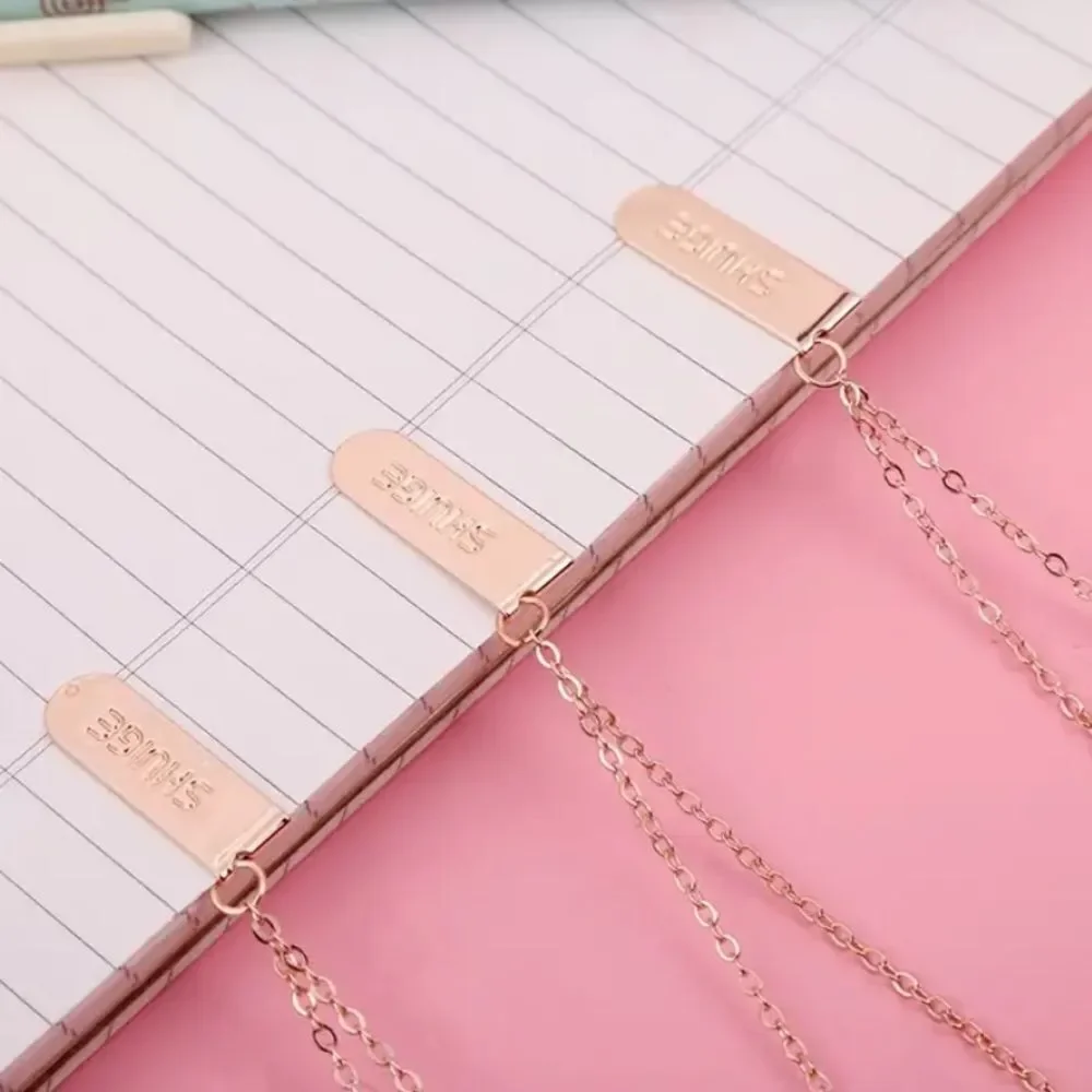 ✨🆕✨ Romantic Cherry Blossoms, Lantern, Sakura Chain Bookmark ✨